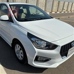 هيونداي رينا